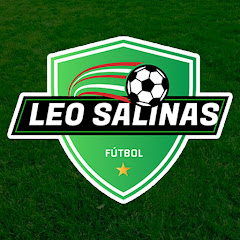 Leo Salinas - Fútbol Avatar