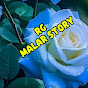 Rg malar story logo