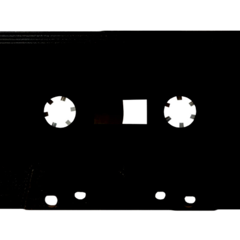 Underground Black Tapes