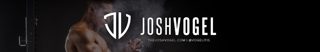 Josh Vogel Avatar canale YouTube 