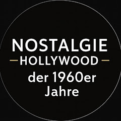 Nostalgie Hollywood der 1960er Jahre