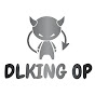 DLKING OP logo