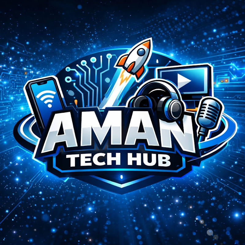 Aman tech hub