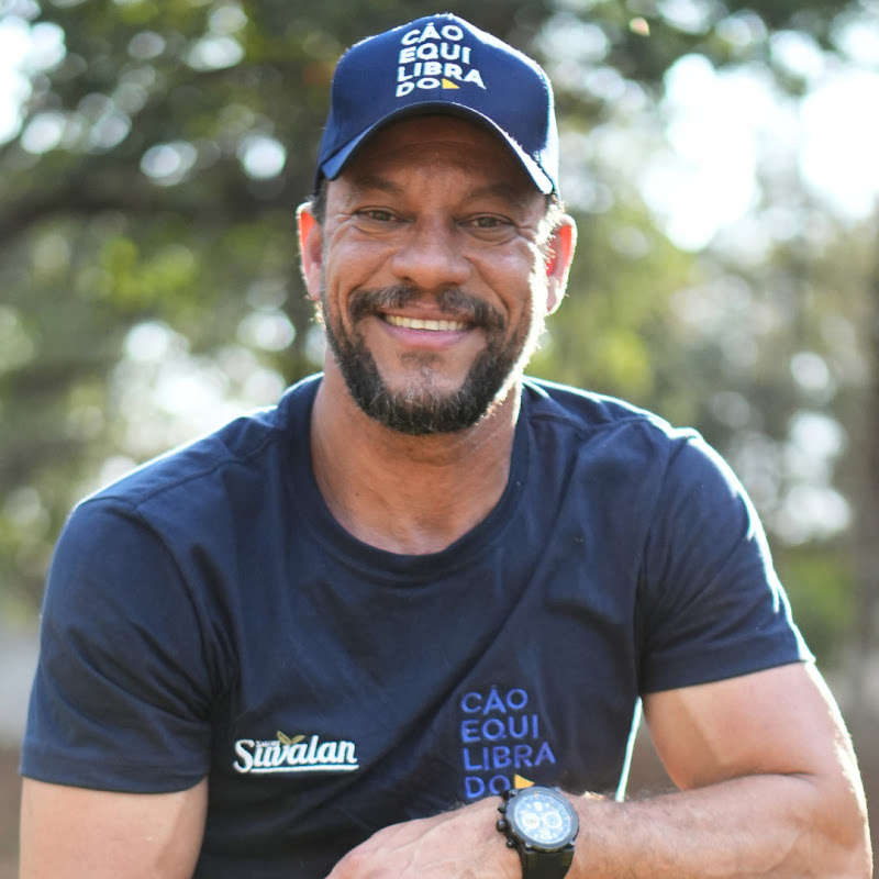 Jean Cloude - Cão Equilibrado