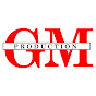 GM Production 🎼 logo