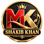 MK Shakib Khan