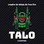 Talo logo