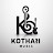 Kothari  Music