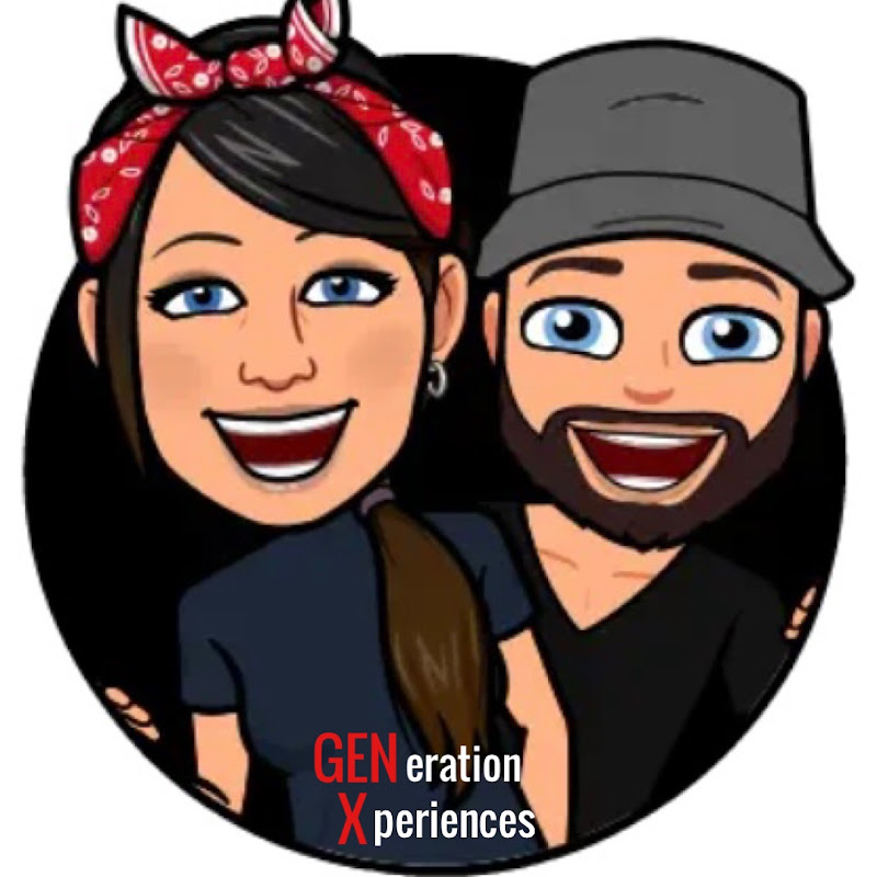 GENeration Xperiences