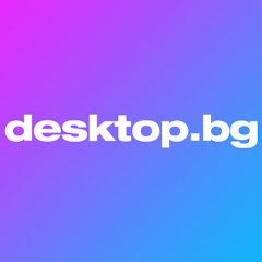 DesktopBG Avatar