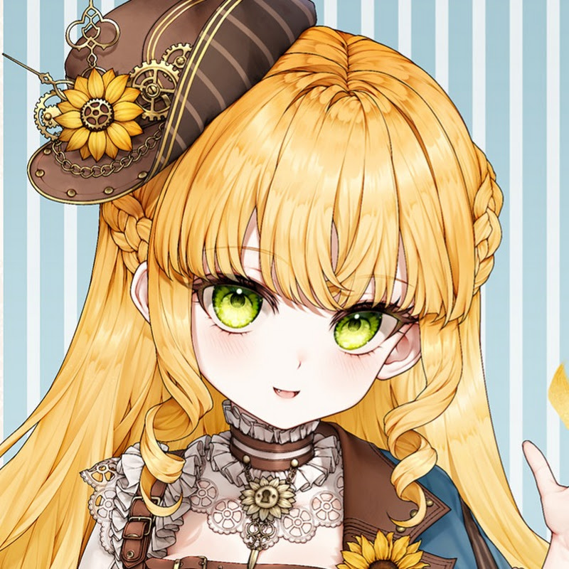 人偶・薩賓娜 Panenka Sabina ch.