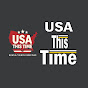 USA This Time logo