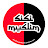 Sisi Muslim