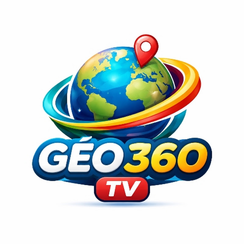GÉO360 TV