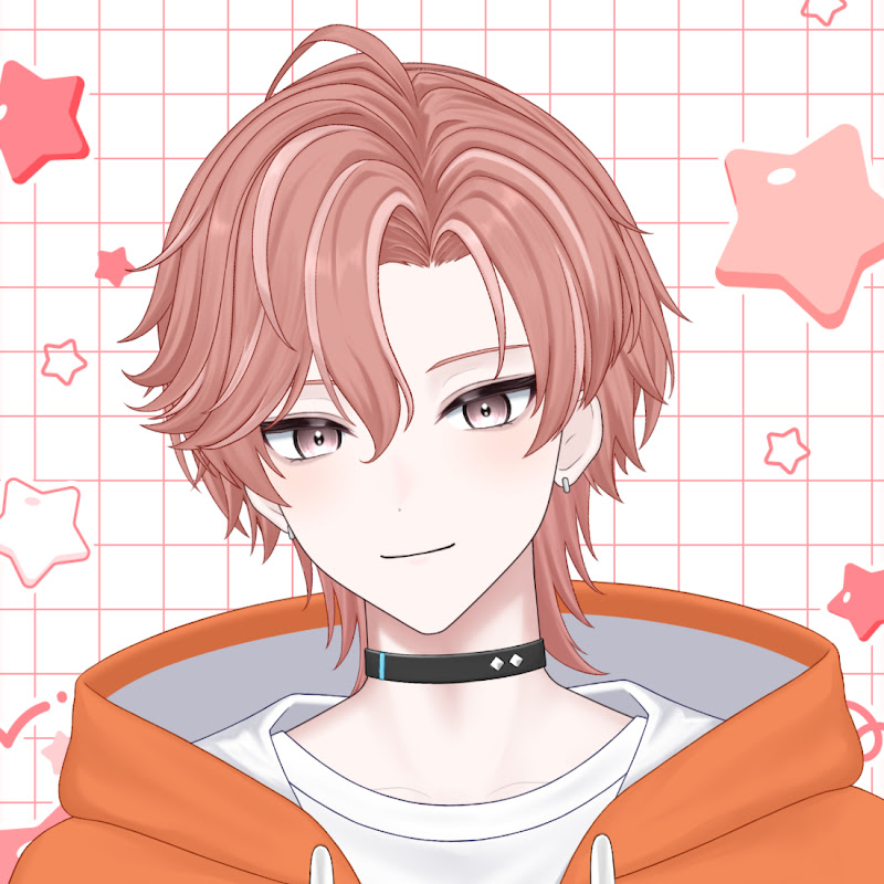 千夜坂 たいが【新人Vtuber】