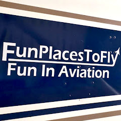 FunPlacesToFly.com net worth