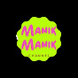 Manik Manik🔸 logo