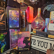 Positive Thoughts & Energy