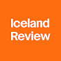 Iceland Review logo