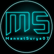 MannatSurya07