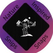 Nature Inspired | Snips & Snaps