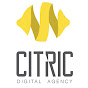 Citric Digital Agency logo