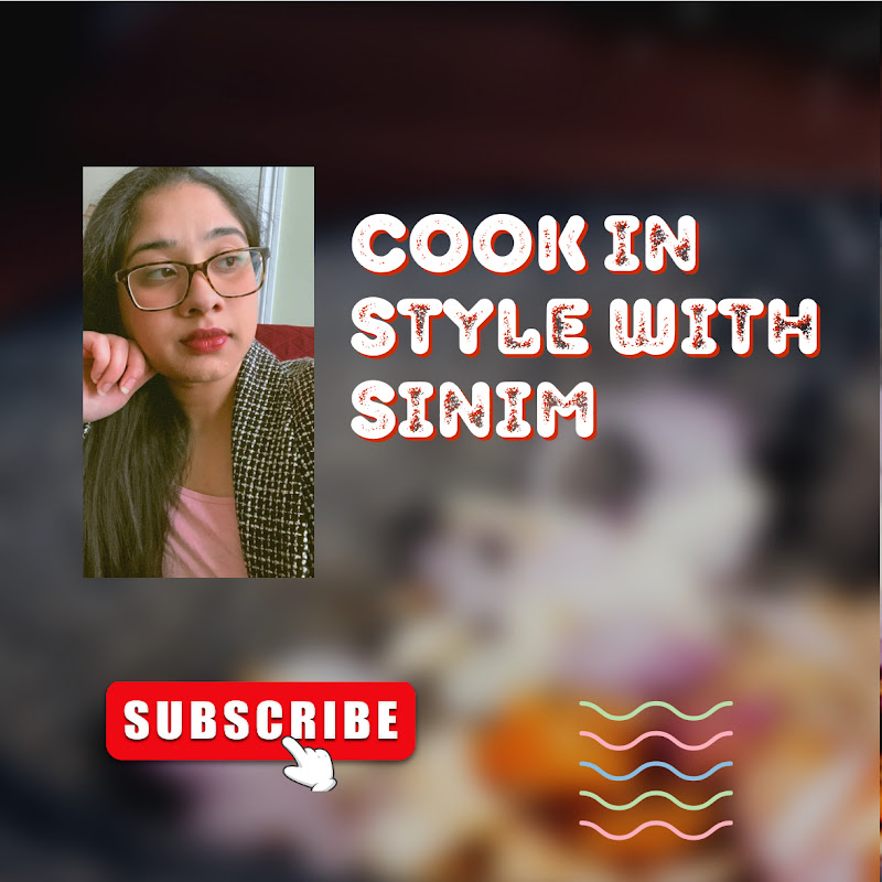 Cook in Style with Sinim
