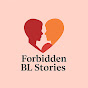 Forbidden bl Stories logo