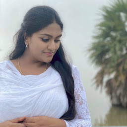 Agnes Baskar photo
