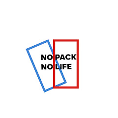 NO PACK NO LIFE