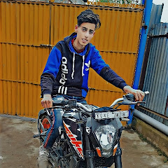 Tech Burner zuhaib