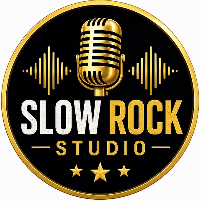 SLOW ROCK STUDIO