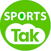 What could Sports Tak buy with $9.63 million?