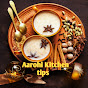 Aarohi kitchen tips logo
