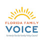 Florida Family Voice logo