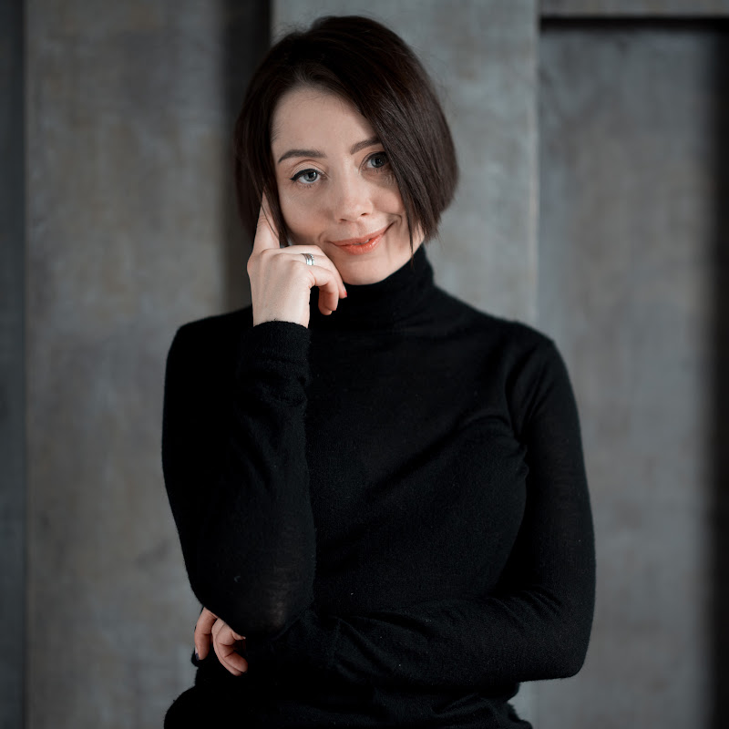 Психолог Алла Рожкова. Поради психолога