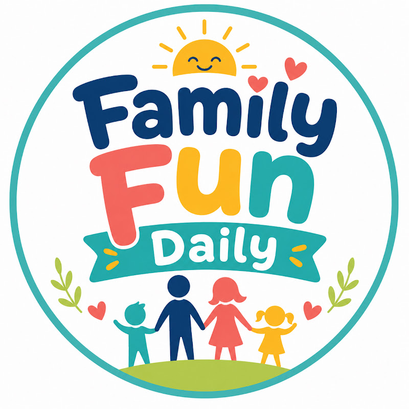 Family Fun Daily