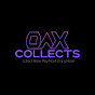 OAXCOLLECTS logo