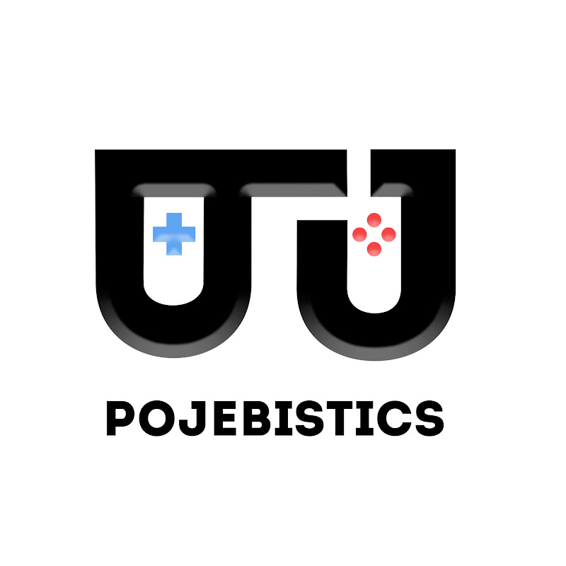 POJEBISTICS Logo