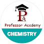 Professor Academy Chemistry logo