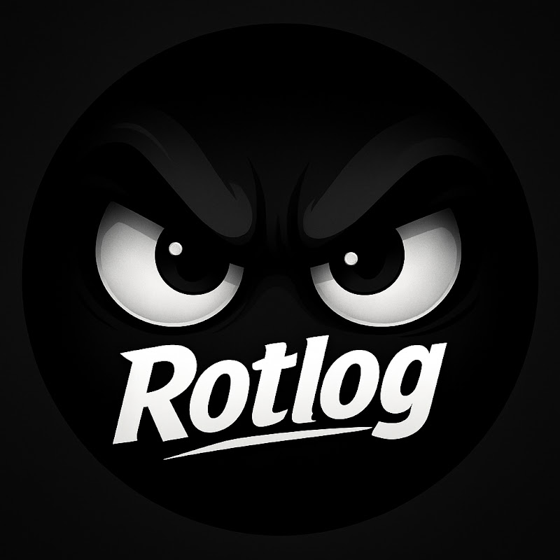 Rotlog