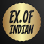 EXPERIMENT OF INDIAN logo