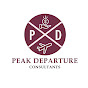 Peak Departure Consultants logo