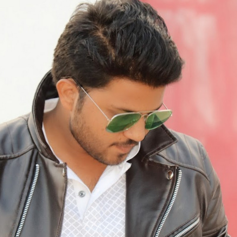 Shubham Vaishnav