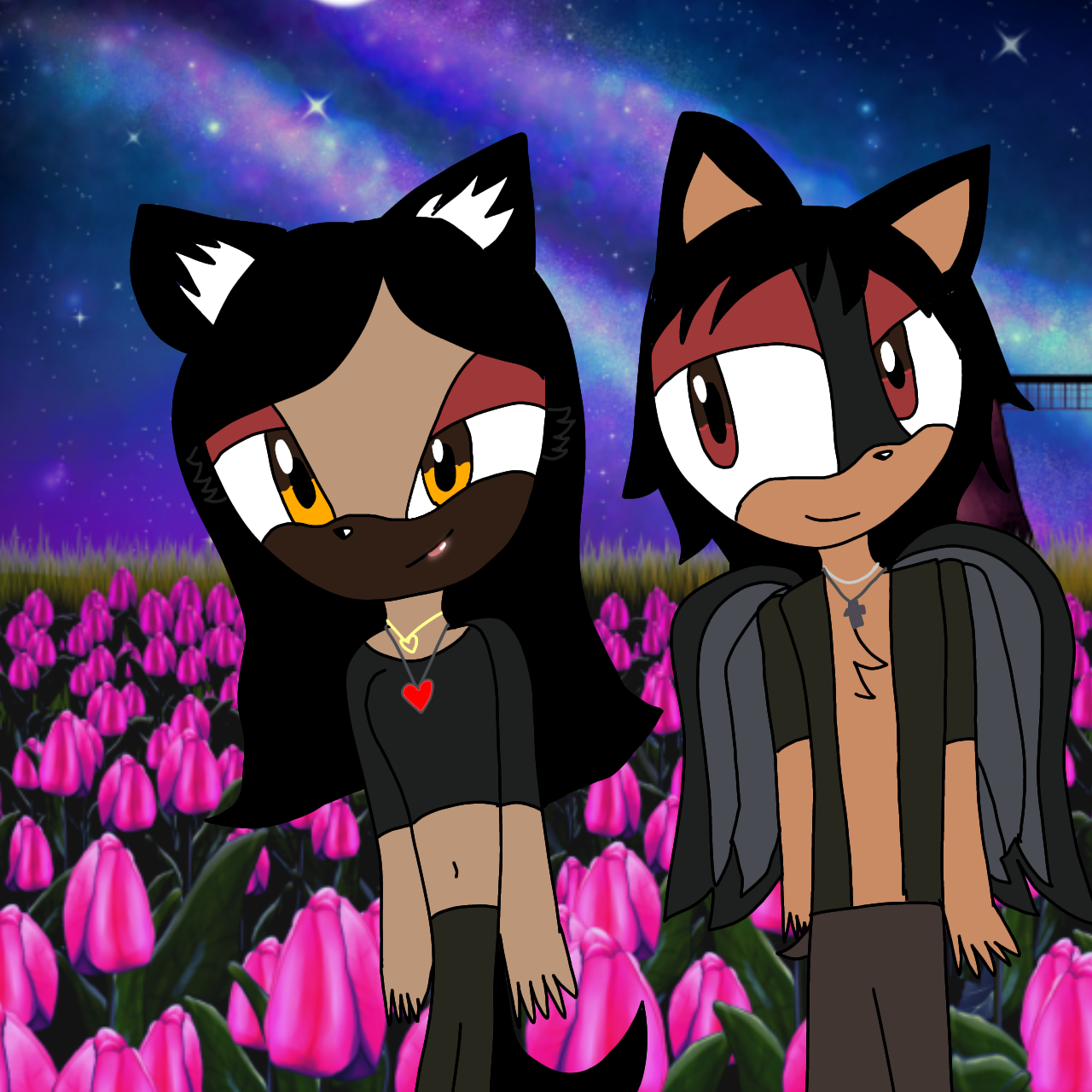 Post from Kaylah'sAnimations