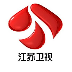 江苏卫视官方频道China JiangsuTV Official Channel Avatar