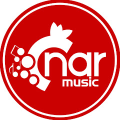 Nar Music channel logo