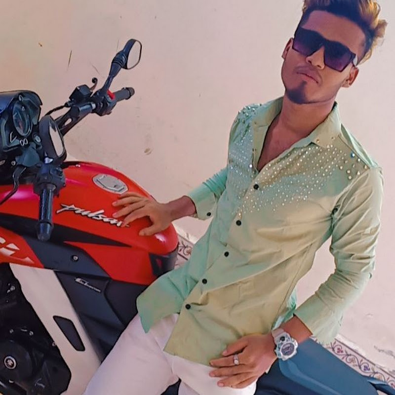 The New rider