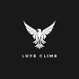 Luxe Climb  logo