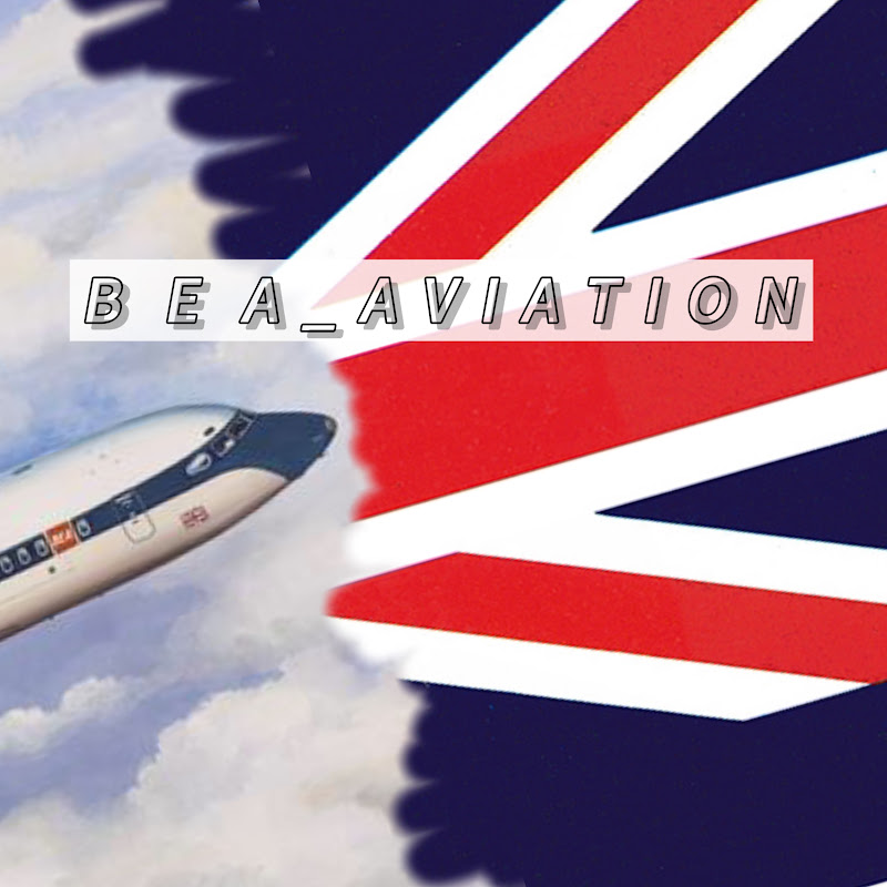 Hire Bea_Aviation — Automotive & Transportation YouTube creator for sponsorships